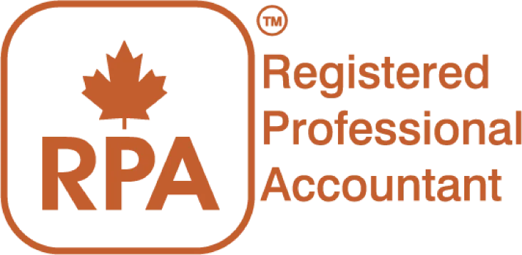 Registered Professional Accountant (RPA) designation